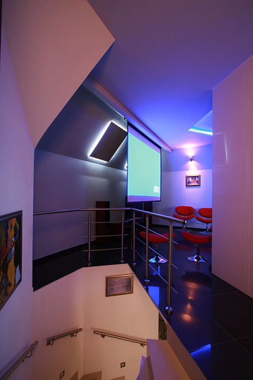 showroom